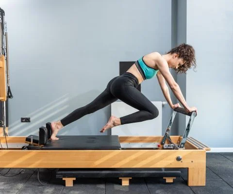 Pilates Clínico & Funcional