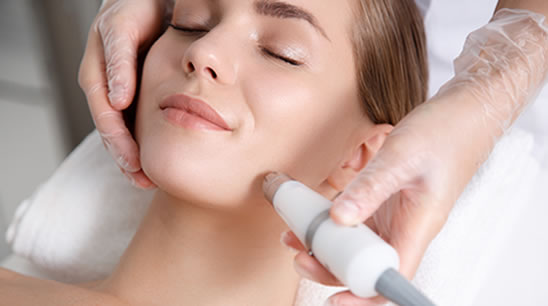 Fisioterapia Dermatofuncional