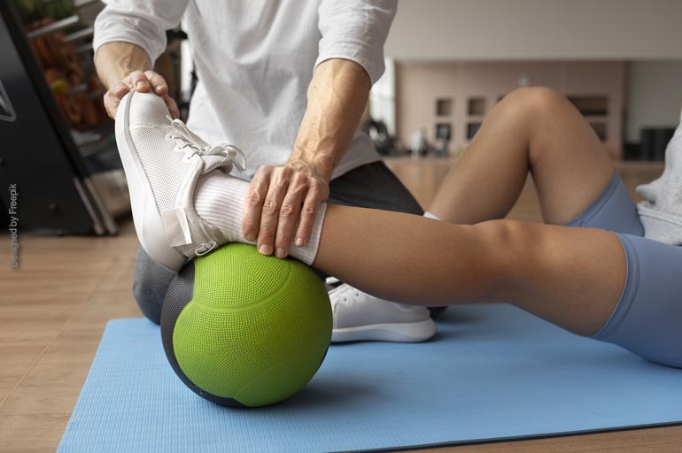 Fisioterapia Esportiva