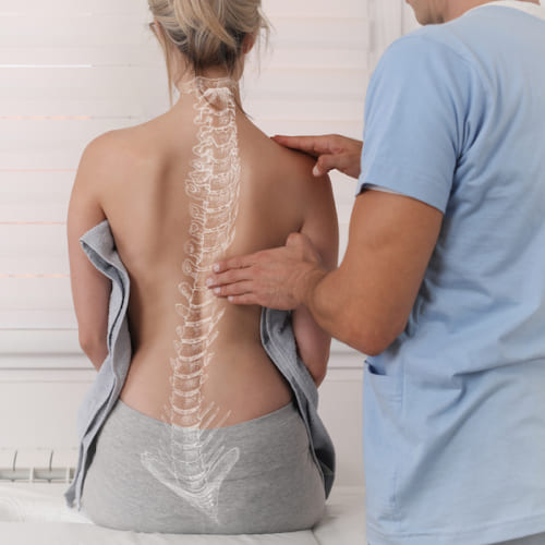 Osteopatia